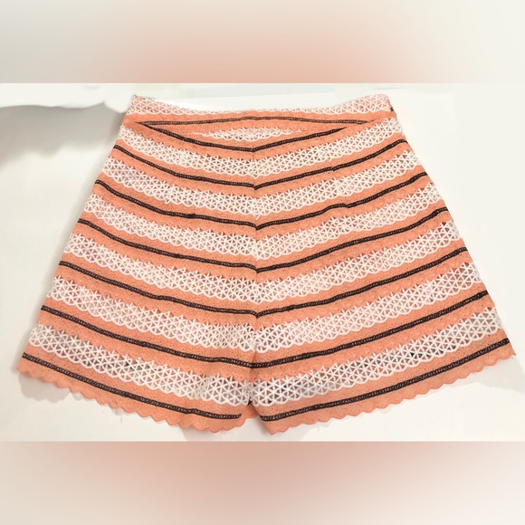 Crotchet Shorts - Picture 2 of 2